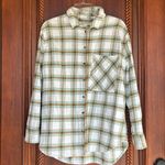 Aerie  Heavy Cotton Flannel Photo 2