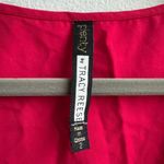 Anthropologie Plenty Tracy Reese  Cottagecore Dress Size 2 Oktoberfest Corset Photo 5