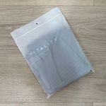 Balance Athletica NEW  Vitality Slate Versa Full Tee Photo 0