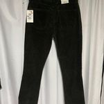 Citizens of Humanity Olive Green Corduroy Pants 27" Length Photo 3