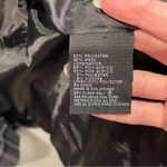 Kasper Cute vintage 90’s wool blend windowpane plaid zip front blazer/jacket pockets Photo 6