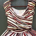 Anna Sui  silk dress size XS   NWT Photo 4