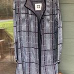 Anne Klein Long Cardigan - NWT Photo 0