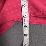 Umbro Athletic Shorts Womens Small Lightweight Elastic Waist Pockets Polka Dot Photo 12