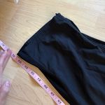 Lululemon Dance Studio Mid-Rise Crop 25" Black Size 10 Photo 10