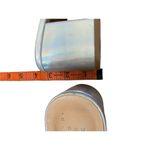 A New Day Metallic Heels Formal Chunky Block Heel Workwear Office Business Photo 8