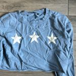 Mono b crop sweatshirt Photo 1