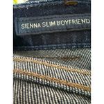 Lucky Brand Lucky Brand Sienna Boyfriend Jeans Womens 6/28 Medium Wash Distressed Photo 1