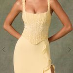 Oh Polly Maxi Dress Embellished Photo 2