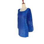 Amazon  Sexy Sparkling Sequin Bodycon Dress Photo 7