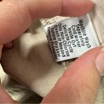 CAbi Brown Snake Print Skinny Jeans Womens 4 Low Rise Y2K Casual Denim Animal Photo 9