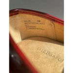 CLEARANCE Women's Melinda III GH Bass Red Clogs Size 6M EUC! Photo 6