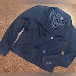 New York And Company double breasted pea coat - size small Photo 0