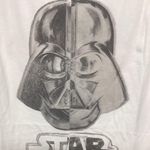 Star Wars Nwt  Dearth Vader Tank Top XL Original Disney Parks Photo 1