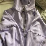 Lululemon  Half-Zip Scuba Photo 0