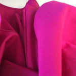 NEW‎ LULUS Love Potion Lace Halter Maxi Dress Pink Size L Photo 9