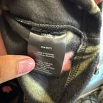 O'Neill O’Neill XL Floral Fleece Hoodie Pullover Jacket Photo 6