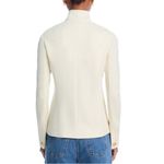 Rag and Bone Slade Textured Ivory Knit Blazer 4 Photo 7