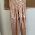 Marvel ✨WORN ONCE✨ Legging Copper Photo 2