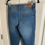 Tahari  Chloe skinny size 6/28 Women's Blue Jeans Photo 7