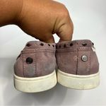 Spenco‎ Santa Barbara Rivet comfort Shoes purple size 6.5 Photo 6