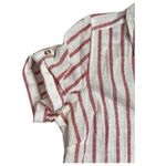 Westport  Striped Button-Up Shirt Photo 4