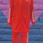 Adidas AMAZING RARE  STREETWEAR set size 12 Photo 8