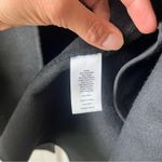 Talbots NWT  Sweater Vest With Detachable  Faux Fur Collar Size XS Photo 5