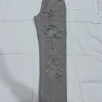 American Eagle  Outfitters Jeans Ripped High-Waisted Photo 1