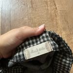 Altar'd State Altar’d State Ruth Gingham Checkered Dress Photo 3