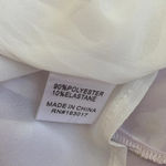 Princess Polly  Silky Lilac Olton Floral‎ Print Mini Skirt Daisy Purple US Size 6 Photo 12