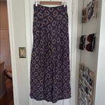 Maeve  Anthropologie terrace wide leg pants Photo 5