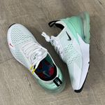 Nike  Air Max 270 'White Mint Foam' DQ7652-100 Photo 1