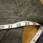 Anthropologie Saturday and Sunday green blend cowl neck small Photo 3