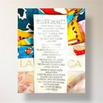 La Blanca  XL Patchwork Midi Cover-Up Dress Resort Vacation Travel Beach Cruise Photo 8