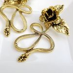 Free People New! FP Trickling Eve Earrings Photo 3