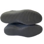 Puma Monsoon Boots Knee High Purple Suede Leather Size 7.5 Photo 5