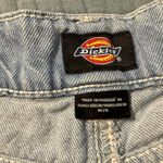 Urban Outfitters Dickies Carpenter Shorts High-Waisted  Photo 1