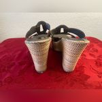 Lower East Side  platform espadrilles heel sandals‎ Photo 3