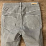 Anthropologie Pilcro & the Letterpress High Rise Denim Legging Crop Jeans | 27 Photo 4