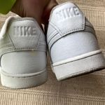 Nike Court Vision Low Classic Sneakers Photo 4