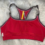 Lole ‎ Red Sports Bra | Small Photo 0