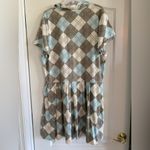 Rue 21 Plus Size Polo Dress Size 3X Plaid Photo 7