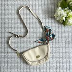 Steve Madden  Crossbody Bag with Scarf Photo 0