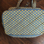 🚚Travel bag Yellow Photo 5