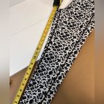 Zyia Active Snow Leopard Pocket Brilliant Hi-Rise 7/8 Leggings Women’s Size 12 Photo 7