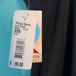 NEW Freya Women's Standard Deco Underwire Molded Tankini Top Black 32B Size undefined Photo 4