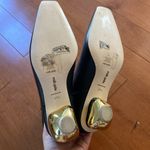 Cult Gaia Mari leather boots. 7.5 Photo 7