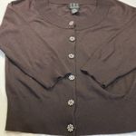 International concepts  women’s sweater M Photo 1