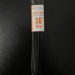 Sof Sole Waxed Dress Shoe Laces 36 inches Photo 1